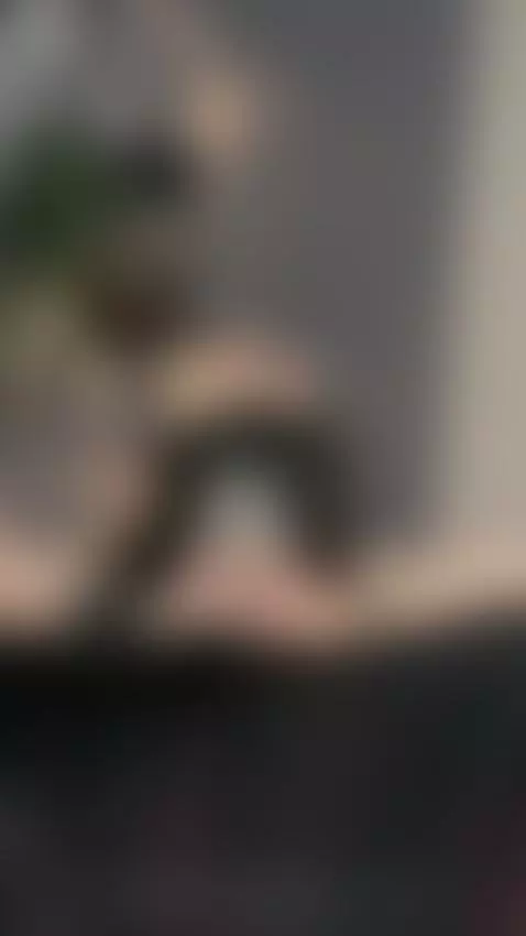 little bunny 🖤https://chaturbate.com/vampy_dolll/ by vampydolll