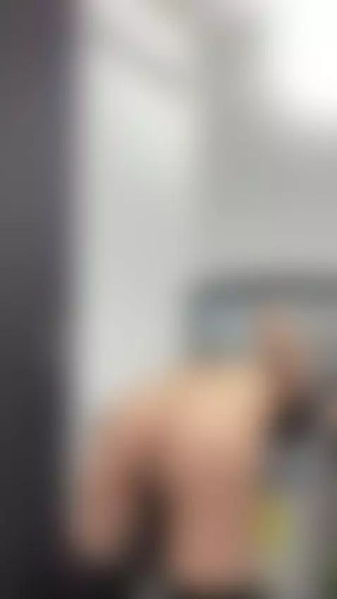 Oops, I got stuck in the washing machine by vampydolll