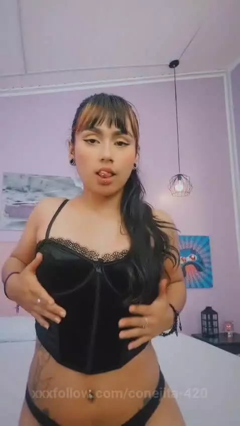 Latina passion, Colombian obssesion by conejita-420