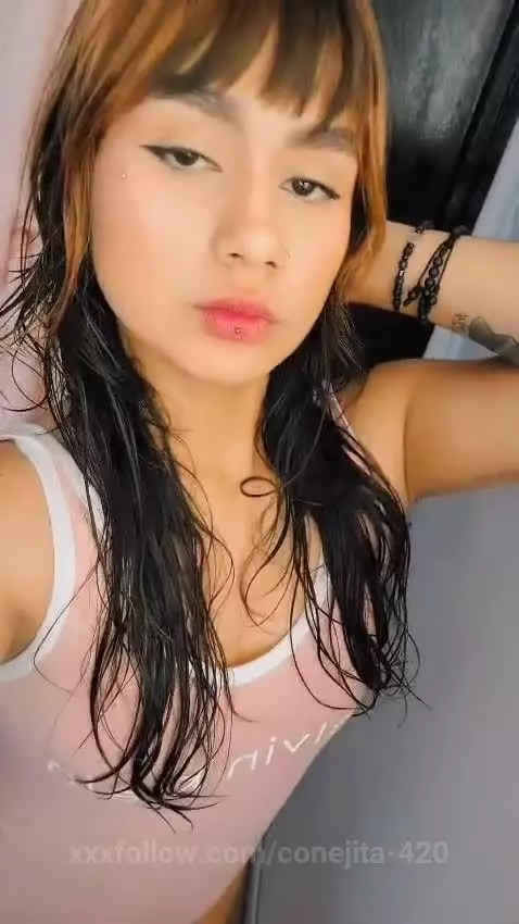 Cinnamon skin, chocolate lips by conejita-420