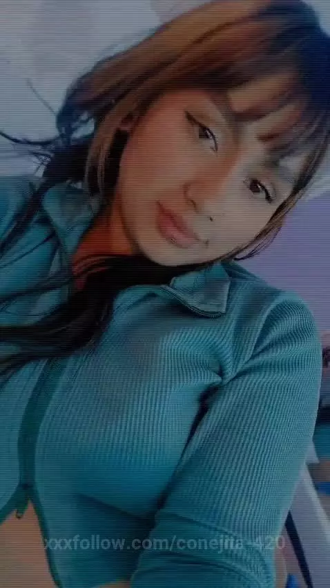 Feeling sexy today, do you agree? by conejita-420