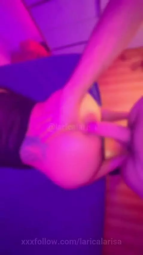 https://onlyfans.com/laricalarisax by laricalarisa