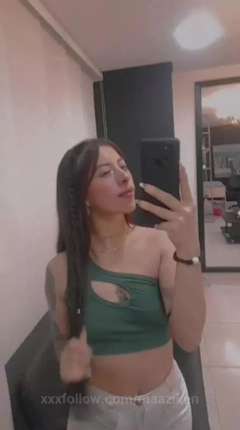 I'm waiting for us to have both fun today by maaziken