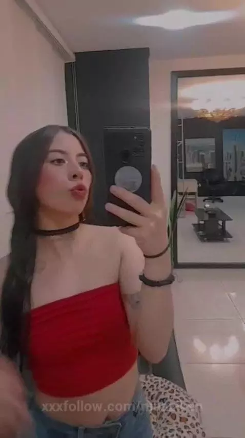 I am ready for you to take away everything I bring and look ... by maaziken