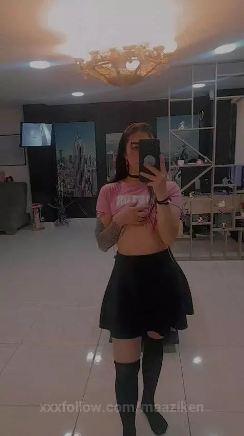 smalltits, bigass, latina by maaziken