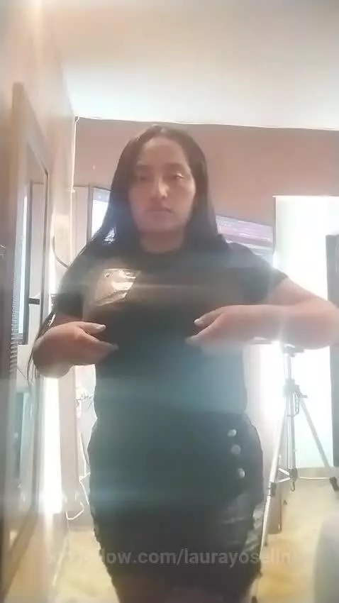 My tits are yours, come and choose ...😈 by laurayoselin