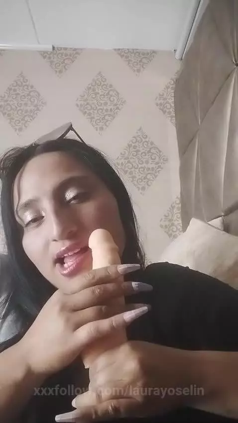 I want to get all your milk and make an ice cream hahaha !! ... by laurayoselin