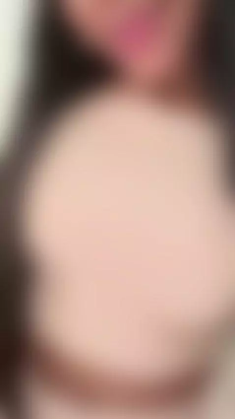 My hands are busy ... and you should be looking by vivimoonn