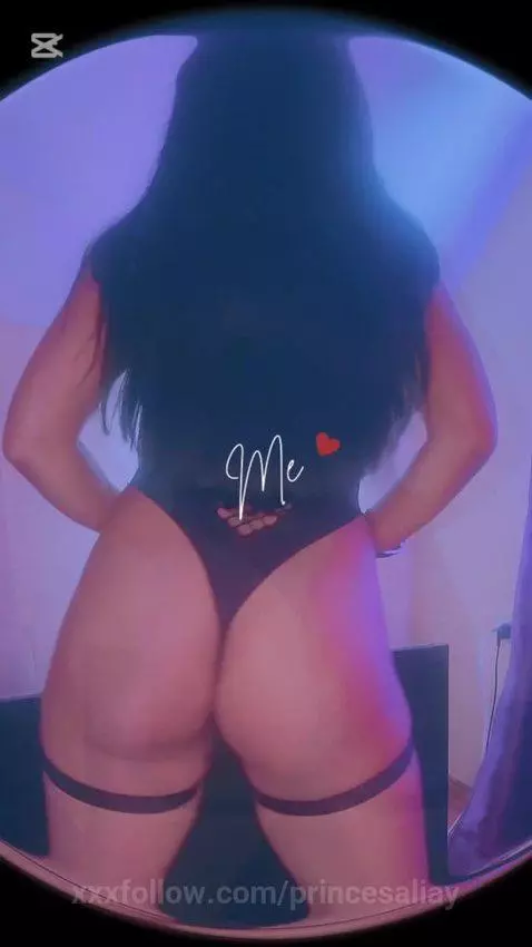 Me encanta que te guste 💦💥 by princesaliay