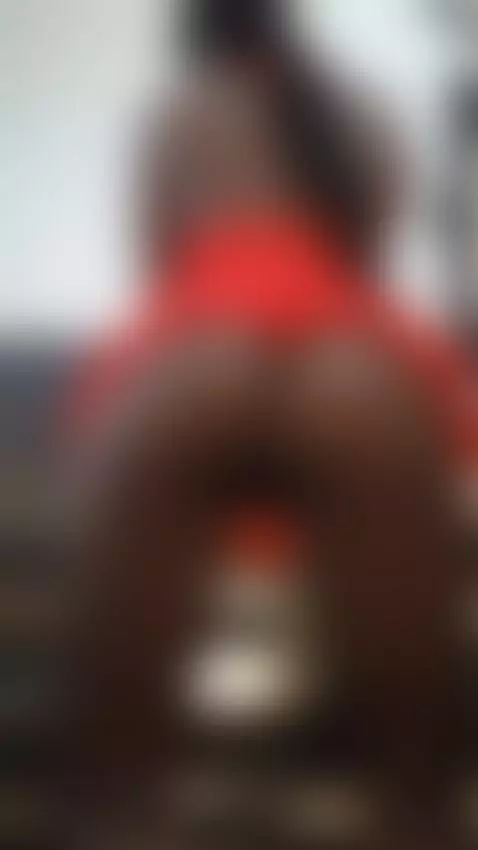 Moving my ass for daddy to milk by hannagreyy