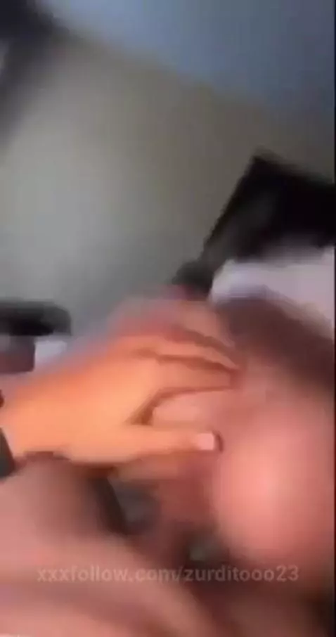 dandole a perrita cachonda by zurditooo23