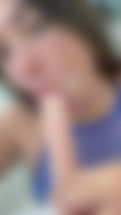 It’s not just a dildo… it’s how I tease you without touching... by ambernova69