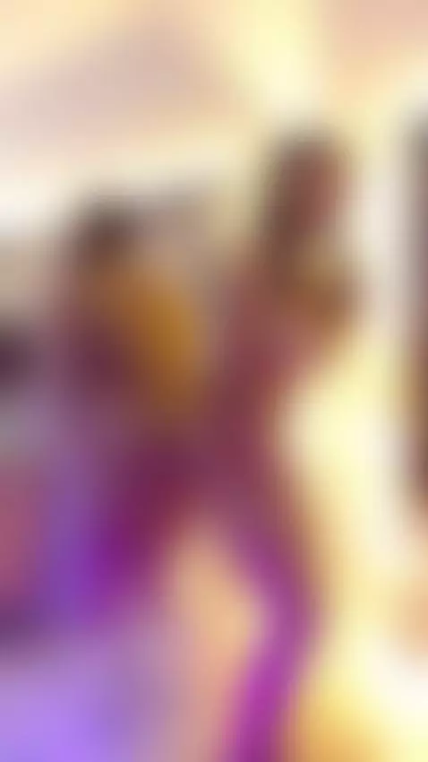 dancing by zaharaskylar