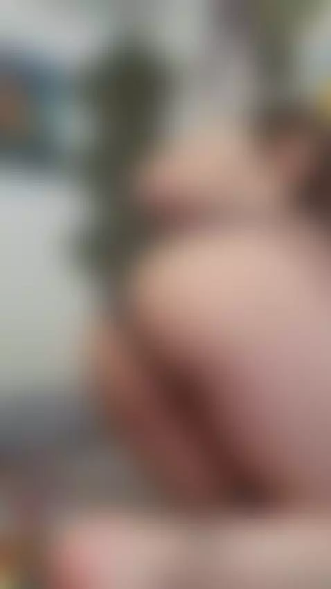 would you kiss a trans girl's butt? by mercuryblo0d9