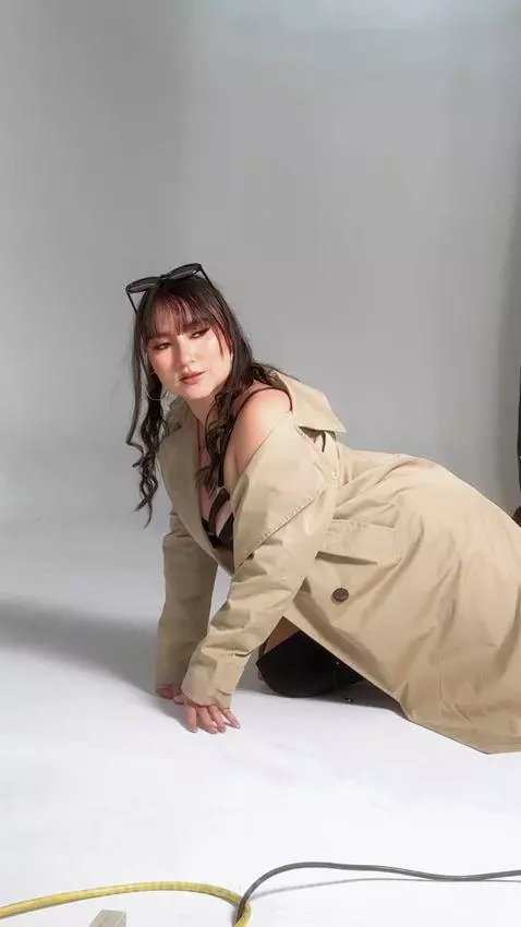 Your Deep desire its here.. ✨ by abbysaenzz