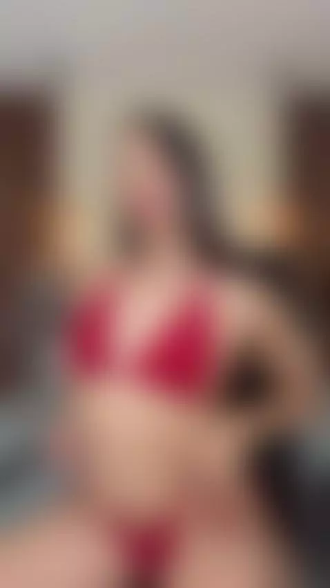 you like my red swimsuit by amber-rodriguez