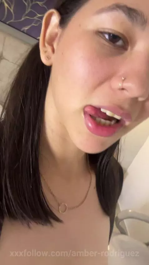 lick my ass my love by amber-rodriguez