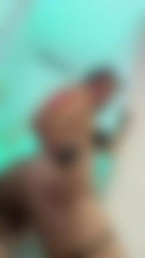 spank in bigass 🥵🔥🍑 by amunet03