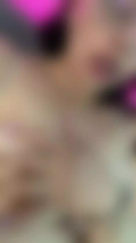 I love touching my big tits 🥵🔥 by amunet03