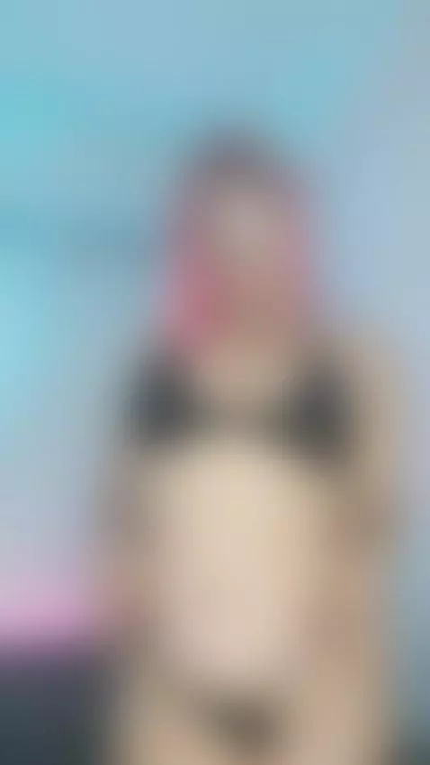 hi my love you missed me? my tits are more playful 🔥 by amunet03