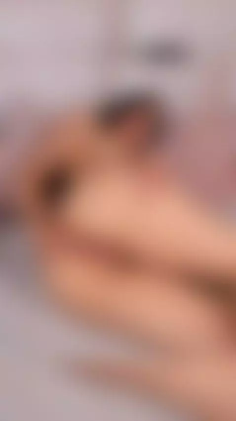 Would you like to touch me and eat my pussy? She's super wet... by natt-clark