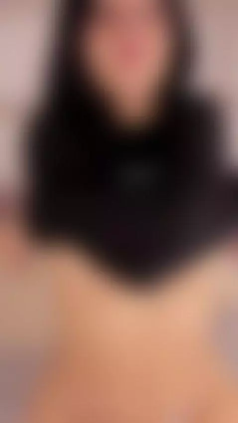 Do you like to see how I touch my small and beautiful tits?🔥... by natt-clark