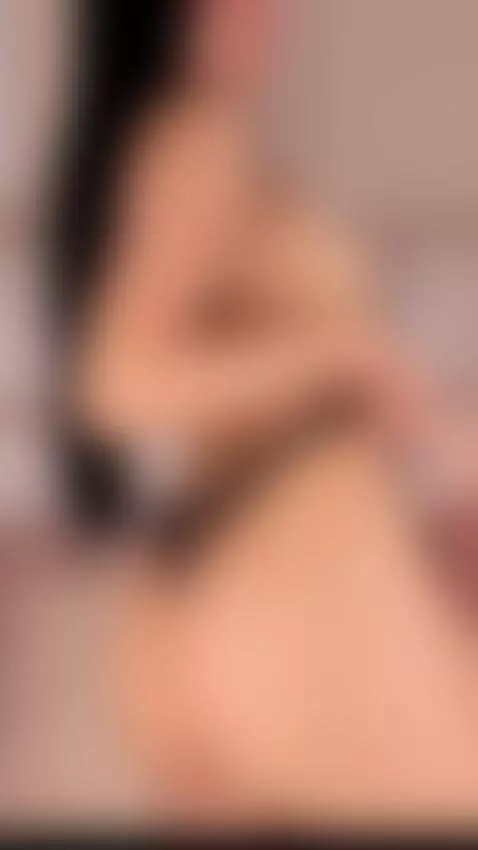 Do you want me in doggy style so you can fuck me hard? 🍑🥵 by natt-clark