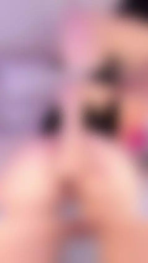 I don't want my fingers, I want your dick in my ass 🍑💦 by natt-clark