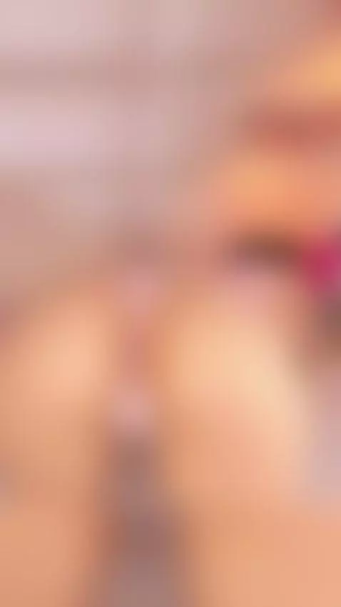 Do you want me to take off my panties? you are a bad boy! 😈🔥 by natt-clark