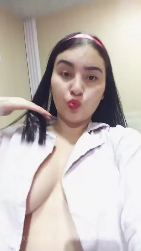 Let's start the hot day by violet-vixxen