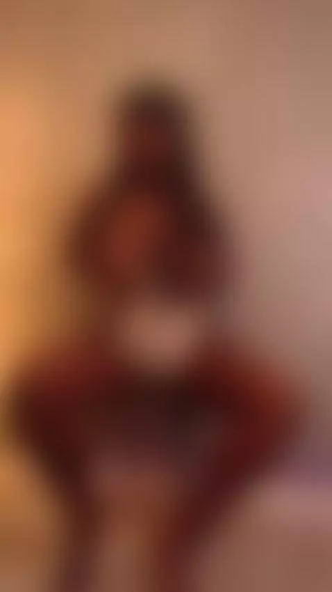 Touching me for you by scarletbigbug