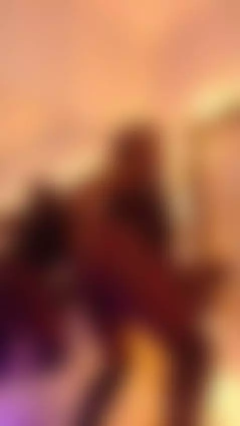 Super Dance in the Mirror by scarletbigbug