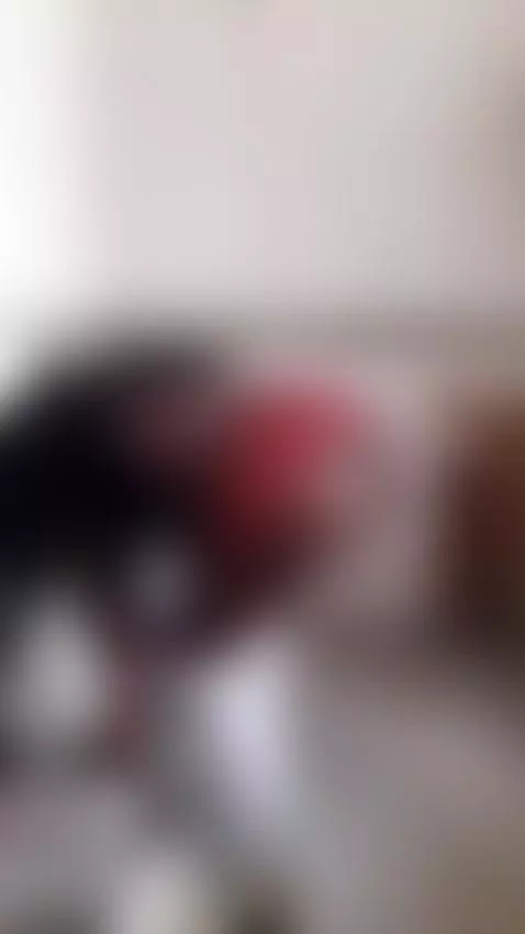 big dildo by scarletbigbug