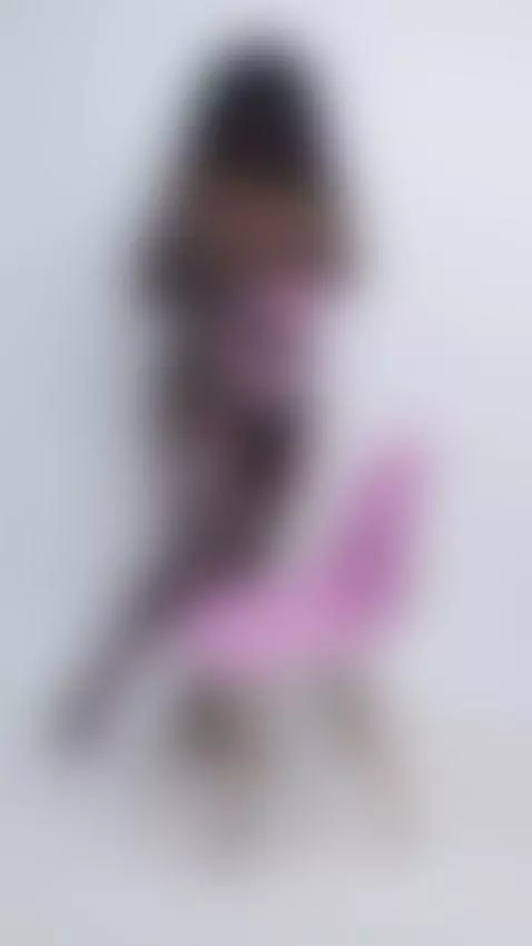 pink lingerie by scarletbigbug