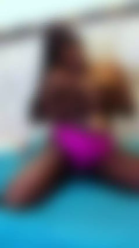 I want your cock between my huge tits. by scarletbigbug