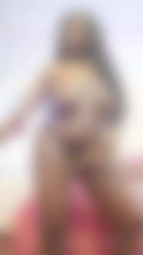 I am a hot black by scarletbigbug