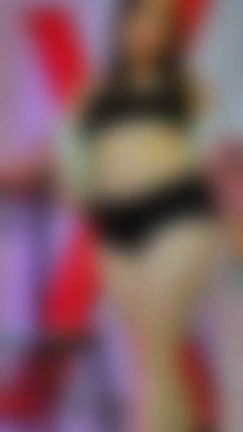 Sexy and horny for you my baby! by moonray95