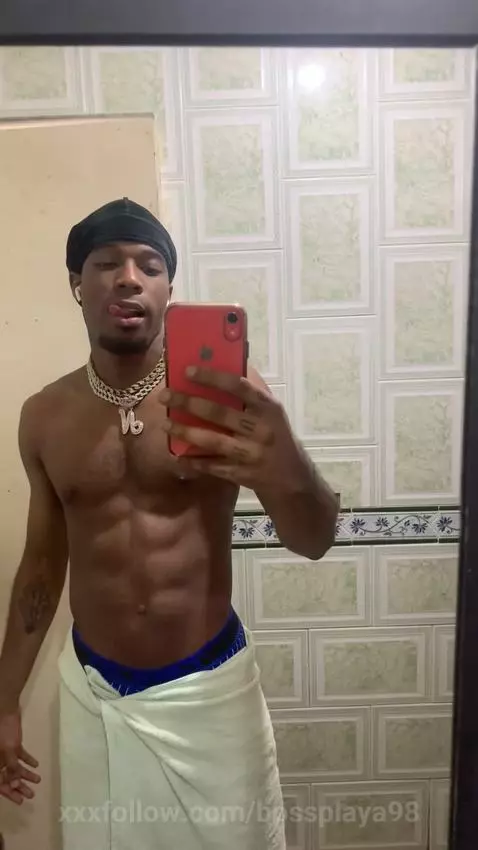 First Post by bossplaya98