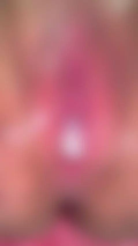 BIG CUM IN MY PUSSY by perverdgirl