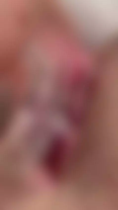 SUCK MY CLIT WITH YOUR MOUNTH by perverdgirl