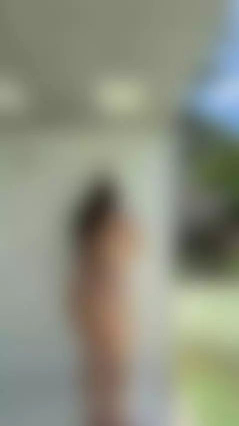 NAKED SHOWER IN PUBLIC by perverdgirl