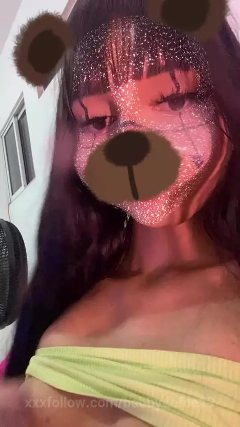 🥰 by babbydafne19