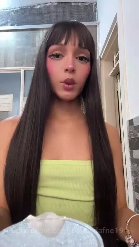 🙃 by babbydafne19