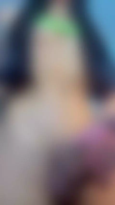 ✨ Mmm… my roommates left me home alone and I’m dripping with... by babbydafne19