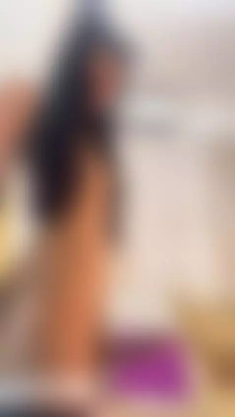 💦 Mmm… I’m about to explode, so horny 😈 look how my precum d... by babbydafne19