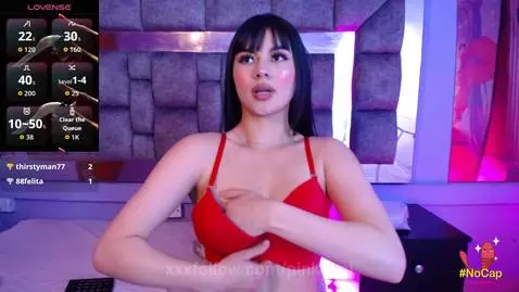 Hey, sweetie! 🍬 Welcome to my sweetest and naughtiest corner... by pinksuni