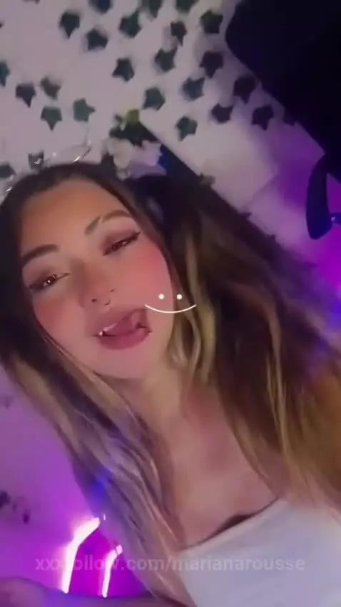 ♥♥♥ by marianarousse