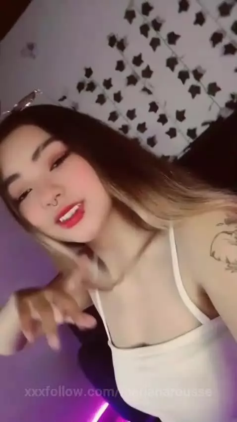 webcamstripchat, amateur, webcam by marianarousse