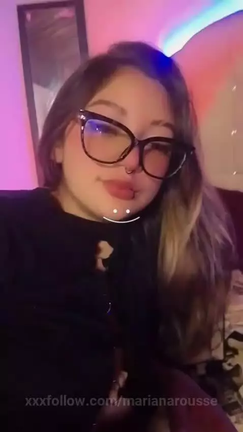 I want you to change my face of innocence for a face of plea... by marianarousse