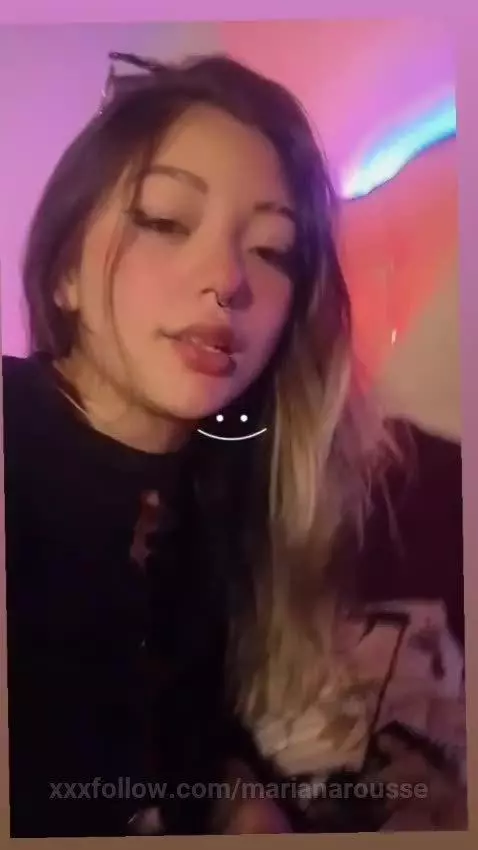 Quiero volverme mala con alguien by marianarousse